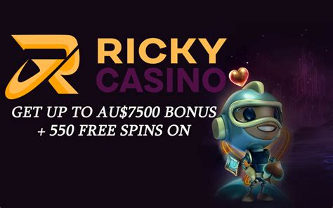ricky casino online|Ricky Casino Australia.